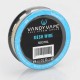Authentic Vandy Vape SS316L Mesh Wire DIY Heating Wire for Mesh RDA - 5 Feet (300 Mesh)