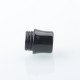 Authentic Reewape AS347 810 Drip Tip for RBA / RTA / RDA Atomizer - Black