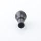 Authentic Reewape AS351 810 Drip Tip for RBA / RTA / RDA Atomizer - Black