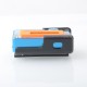Authentic Wiz Beeper 80W AIO Box Mod Kit - Blue Sunshine, VW 5~80W, 1 x 18650, 3.0ml
