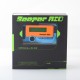 Authentic Wiz Beeper 80W AIO Box Mod Kit - Blue Sunshine, VW 5~80W, 1 x 18650, 3.0ml