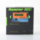 Authentic Wiz Vapor Beeper 80W AIO Vape Box Mod Kit - Blue Sunshine, VW 5~80W, 1 x 18650, 3.0ml