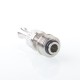 Authentic Auguse FOTO V2 Drip Tip for BB / Billet Mod - Silver, Titanium