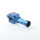 Psyclone X Susco Psyc Style RBA Bridge for SXK BB / Billet Box Mod Kit / Boro - Blue, 1.2mm, 1.8mm, 2.5mm, 3mm