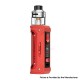 [Ships from Bonded Warehouse] Authentic GeekVape E100 Aegis Eteno 100W Pod Mod Kit -Red VW 5~100W, 1 x 18650, 4.5ml, 0.2/0.4ohm