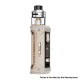 [Ships from Bonded Warehouse] Authentic GeekVape E100 Aegis Eteno 100W Pod Mod Kit -Beige VW 5~100W, 1 x 18650, 4.5ml