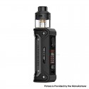 [Ships from Bonded Warehouse] Authentic GeekVape E100 Aegis Eteno 100W Pod Mod Kit -Black VW 5~100W, 1 x 18650, 4.5ml