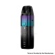 [Ships from Bonded Warehouse] Authentic Vaporesso LUXE XR Pod System Kit - Galaxy Purple, 1500mAh, 5ml, 0.4ohm / 0.8ohm