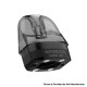 [Ships from Bonded Warehouse] Authentic Vaporesso LUXE XR / LUXE X Empty Pod Cartridge - RDL Pod, 5ml (2 PCS)