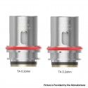 [Ships from Bonded Warehouse] Authentic SMOKTech SMOK T-Air Replacement Coil - TA 0.2ohm (5 PCS)