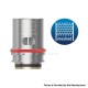 [Ships from Bonded Warehouse] Authentic SMOKTech SMOK T-Air Replacement Coil - TA 0.15ohm Dual (5 PCS)