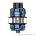 [Ships from Bonded Warehouse] Authentic SMOKTech SMOK T-Air Subtank Atomizer - Blue, 5ml, 0.15ohm / 0.2ohm, 32mm