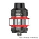[Ships from Bonded Warehouse] Authentic SMOKTech SMOK T-Air Subtank Atomizer - Gun Metal, 5ml, 0.15ohm / 0.2ohm, 32mm