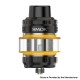[Ships from Bonded Warehouse] Authentic SMOKTech SMOK T-Air Subtank Atomizer - Matte Black Plating, 5ml, 0.15ohm / 0.2ohm, 32mm