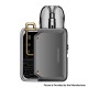 [Ships from Bonded Warehouse] Authentic VOOPOO Argus P1 Pod System Kit - Gun Metal, 800mAh, 2ml, 0.7ohm / 1.2ohm