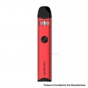 [Ships from Bonded Warehouse] Authentic Uwell Caliburn A3 Pod System Kit - Red, 520mAh, 2ml, 1.0ohm