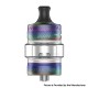 [Ships from Bonded Warehouse] Authentic Innokin Zlide Top Tank Atomizer - Rainbow, 3ml, 0.3ohm / 0.6ohm, 24mm Diameter