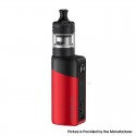 [Ships from Bonded Warehouse] Authentic Innokin Coolfire Z60 Box Mod Kit with Zlide Top Tank Atomizer - Red, 2500mAh, 3ml