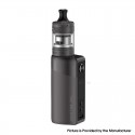 [Ships from Bonded Warehouse] Authentic Innokin Coolfire Z60 Box Mod Kit with Zlide Top Tank Atomizer - Gun Metal, 2500mAh, 3ml