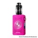 [Ships from Bonded Warehouse] Authentic LostVape Centaurus M200 Box Mod Kit with Centaurus Sub Ohm Tank - Pink Planet, 5~200W