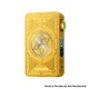 [Ships from Bonded Warehouse] Authentic LostVape Centaurus M200 Box Mod - Golden Knight, VW 5~200W, 2 x 18650