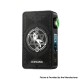 [Ships from Bonded Warehouse] Authentic LostVape Centaurus M200 Box Mod - Galaxy Black, VW 5~200W, 2 x 18650