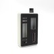 Authentic SXK Hollow out Front + Back Door Panel Plates for BB / Billet Box Mod - Black, Polyamide (2 PCS)