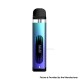 [Ships from Bonded Warehouse] Authentic Freemax Galex Pod System Kit - Cyan Purple, 800mAh 2ml