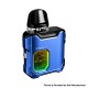 [Ships from Bonded Warehouse] Authentic FreeMax Galex Nano Pod System Kit - Blue, 800mAh, 2ml, 0.8ohm / 1.0ohm