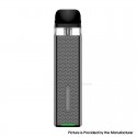 [Ships from Bonded Warehouse] Authentic Vaporesso XROS 3 Mini Pod System Kit - Space Grey, 1000mAh, 2ml, 0.6ohm
