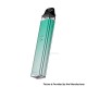 [Ships from Bonded Warehouse] Authentic Vaporesso XROS 3 Pod System Kit - Mint Green, 1000mAh, 2ml, 0.6ohm / 1.0ohm