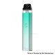 [Ships from Bonded Warehouse] Authentic Vaporesso XROS 3 Pod System Kit - Sky Blue, 1000mAh, 2ml, 0.6ohm / 1.0ohm