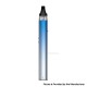 [Ships from Bonded Warehouse] Authentic Vaporesso XROS 3 Pod System Kit - Sky Blue, 1000mAh, 2ml, 0.6ohm / 1.0ohm