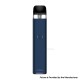 [Ships from Bonded Warehouse] Authentic Vaporesso XROS 3 Pod System Kit - Navy Blue, 1000mAh, 2ml, 0.6ohm / 1.0ohm