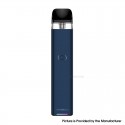 [Ships from Bonded Warehouse] Authentic Vaporesso XROS 3 Pod System Kit - Navy Blue, 1000mAh, 2ml, 0.6ohm / 1.0ohm