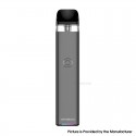 [Ships from Bonded Warehouse] Authentic Vaporesso XROS 3 Pod System Kit - Space Grey, 1000mAh, 2ml, 0.6ohm / 1.0ohm
