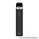 [Ships from Bonded Warehouse] Authentic Vaporesso XROS 3 Pod System Kit - Space Grey, 1000mAh, 2ml, 0.6ohm / 1.0ohm