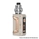 [Ships from Bonded Warehouse] Authentic GeekVape L200 Aegis Legend 2 Classic Mod kit with Z Max Tank - Beige, VW 5~200W, 6ml