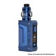 [Ships from Bonded Warehouse] Authentic GeekVape L200 Aegis Legend 2 Classic Mod kit with Z Max Tank - Blue, VW 5~200W, 6ml