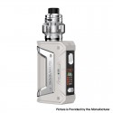 [Ships from Bonded Warehouse] Authentic GeekVape L200 Aegis Legend 2 Classic Mod kit with Z Max Tank - Volcanic Grey, 5~200W