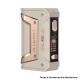 [Ships from Bonded Warehouse] Authentic Geekvape L200 Aegis Legend 2 Classic Mod - Beige, VW 5~200W, 2 x 18650 / 20700 / 21700