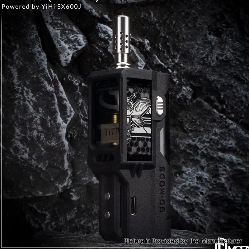 Buy Authentic GDMods D.Box Boro Mod YiHi SX600J Chipset