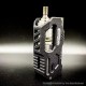 Authentic GDMods D.1 VW Box Mod - Black, VW 1~60W, 1 x 18650, YiHi SX600J Chipset