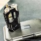 Authentic GDMods D.1 VW Box Mod - Black, VW 1~60W, 1 x 18650, YiHi SX600J Chipset