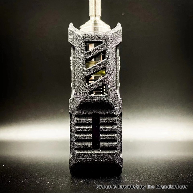 Buy Authentic GDMods D.1 VW Vape Box Mod YiHi SX600J Chipset