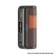 [Ships from Bonded Warehouse] Authentic Eleaf iStick Power Mono 80W Box Mod - Orange Brown, VW 1~80W, 3500mAh