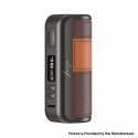 [Ships from Bonded Warehouse] Authentic Eleaf iStick Power Mono 80W Box Mod - Orange Brown, VW 1~80W, 3500mAh