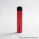 [Ships from Bonded Warehouse] Authentic Uwell Caliburn G 18W Pod System Starter Kit - Red, 690mAh, 2.0ml, TPD Edition