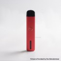 [Ships from Bonded Warehouse] Authentic Uwell Caliburn G 18W Pod System Starter Kit - Red, 690mAh, 2.0ml, TPD Edition