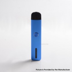 [Ships from Bonded Warehouse] Authentic Uwell Caliburn G 18W Pod System Starter Kit - Blue, 690mAh, 2.0ml, TPD Edition